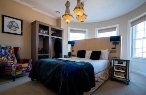 The Park Hotel | The Walton Hotel