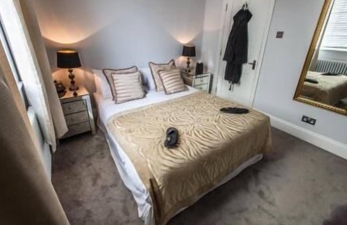The Park Hotel | The Walton Hotel