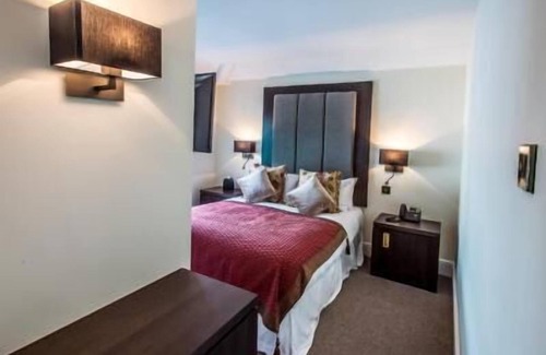 The Park Hotel | The Walton Hotel