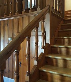Sturgeon Bay Hotel | The Wanderlust Hotel
