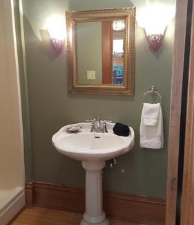 Sturgeon Bay Hotel | The Wanderlust Hotel
