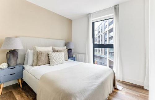 Woodberry Down Apartment | The Wandsworth Luxury Apartment