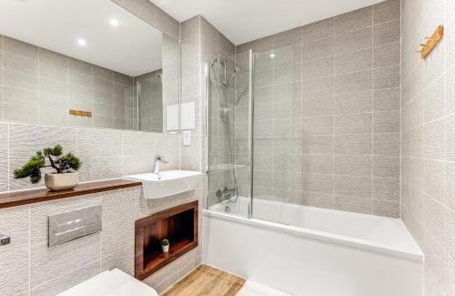 Woodberry Down Apartment | The Wandsworth Luxury Apartment