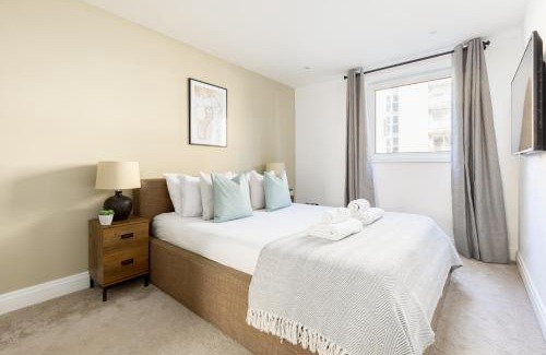 Wandsworth Apartment | The Wandsworth Luxury Collection