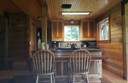 Port Angeles House | The Wapiti Rose, Your Gateway To Adventure On The Olympic Peninsula