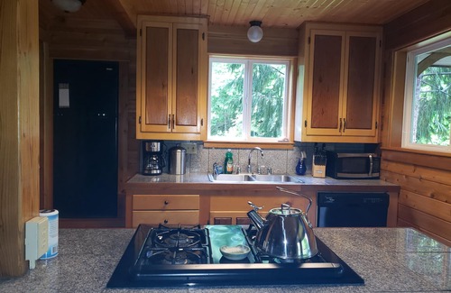 Port Angeles House | The Wapiti Rose, Your Gateway To Adventure On The Olympic Peninsula