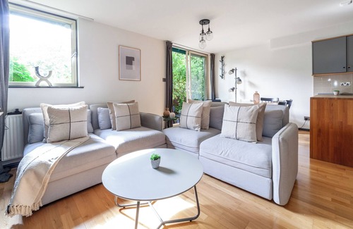 Wapping Apartment | The Wapping Villas