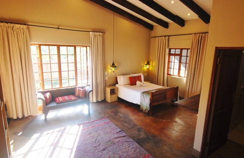 Brooklyn House | The Wardrobe Guest House