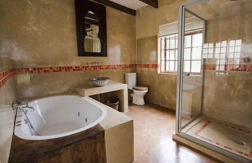 Brooklyn House | The Wardrobe Guest House