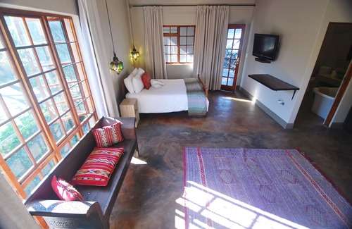 Brooklyn House | The Wardrobe Guest House