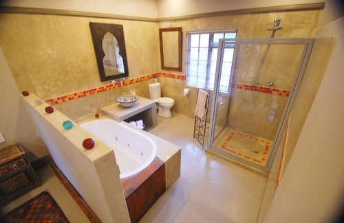 Brooklyn House | The Wardrobe Guest House