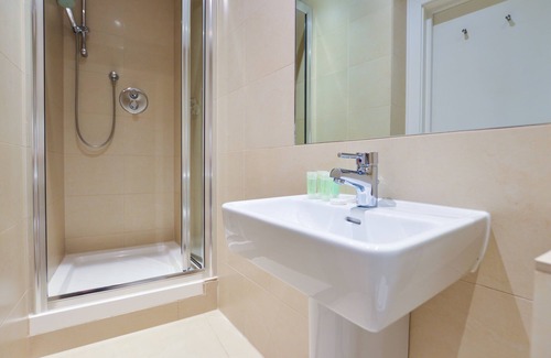 West Hampstead Apartment | The Warehouse at West Hampstead by Concept Apartments