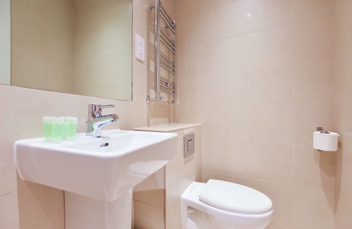 West Hampstead Apartment | The Warehouse at West Hampstead by Concept Apartments