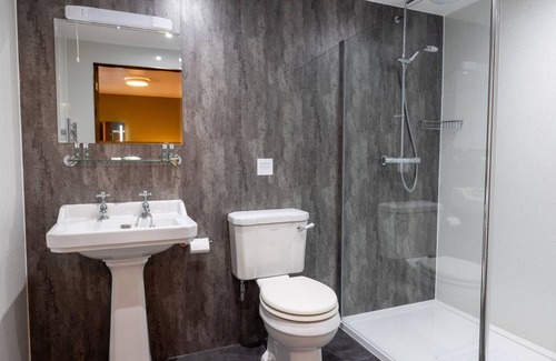 Yeovil Hotel | The Warehouse