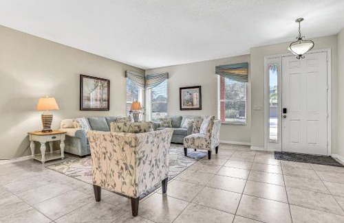 Bellavida House | The Warmth of Florida - BellaVida Resort