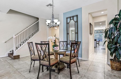 Bellavida House | The Warmth of Florida - BellaVida Resort