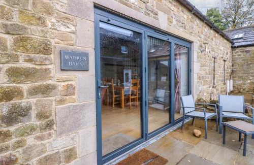 Lofthouse House | The Warren Barn