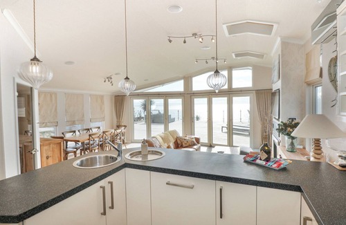 Abersoch Cottage | THE WARREN M45, pet friendly, country holiday cottage in Abersoch