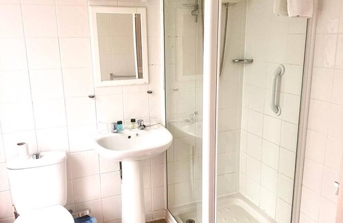 Hunstanton Hotel | The Wash & Tope
