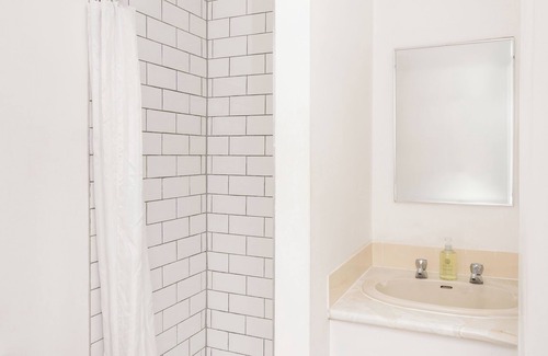 Clifton House | The Washington