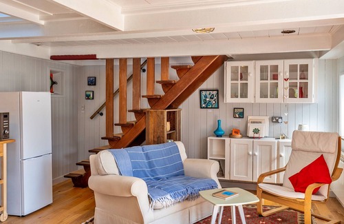 Pendeen Cottage | The Watchtower at Western Watch