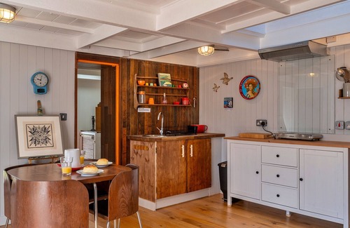 Pendeen Cottage | The Watchtower at Western Watch