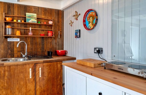 Pendeen Cottage | The Watchtower at Western Watch