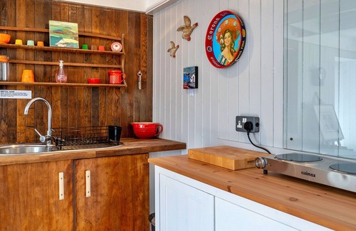 Pendeen House | The Watchtower at Western Watch by Interhome