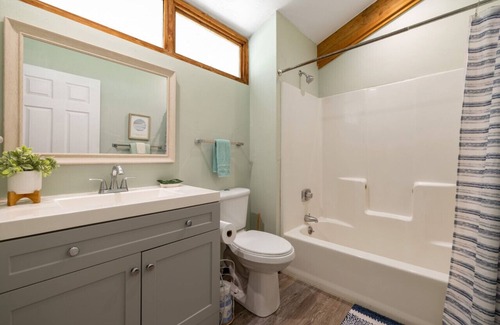 Cedar Key Condo | The water is so close, you'll think you're on a house boat!