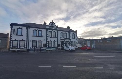 Seaton Sluice Hotel | The Waterford Arms