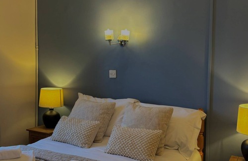 Seaton Sluice Hotel | The Waterford Arms