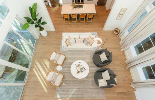 Dune Allen Beach House | The Waterfront (by Ember Stays)