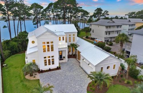 Dune Allen Beach House | The Waterfront (by Ember Stays)