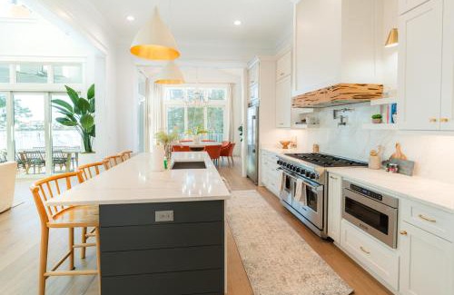 Dune Allen Beach House | The Waterfront (by Ember Stays)