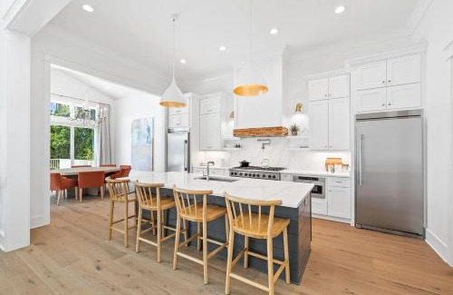 Dune Allen Beach House | The Waterfront (by Ember Stays)