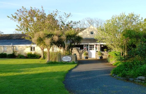 St Davids Bed & Breakfast | The Waterings