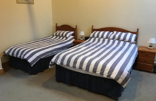 St Davids Bed & Breakfast | The Waterings