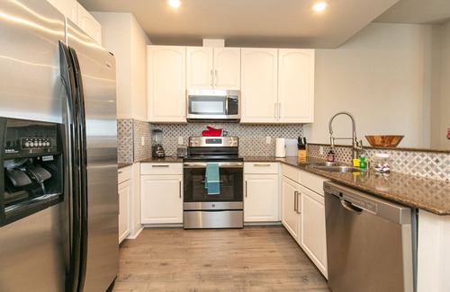 Horseshoe Bay Condo | The Waters Condo