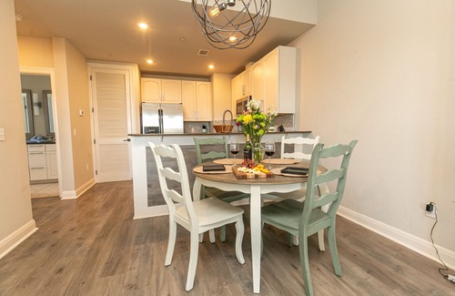Horseshoe Bay Condo | The Waters Condo