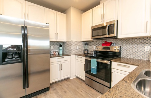 Horseshoe Bay Condo | The Waters Condo