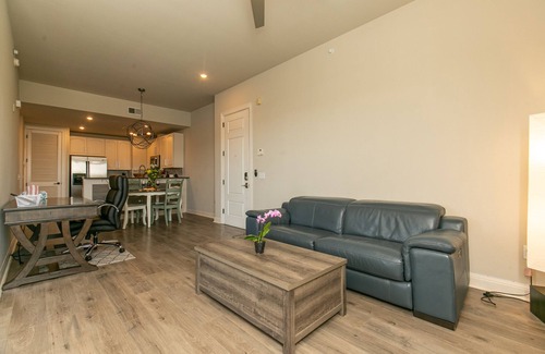Horseshoe Bay Condo | The Waters Condo