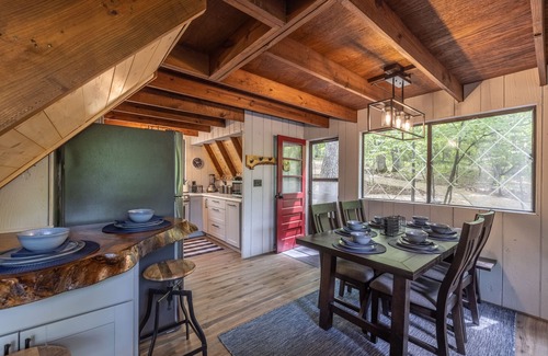 Innsbrook Ski Chalet | The Waters Edge by Innsbrook Vacations!