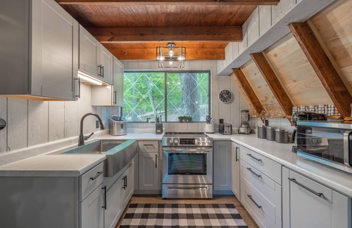 Innsbrook Ski Chalet | The Waters Edge by Innsbrook Vacations!