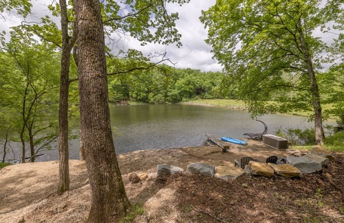 Innsbrook Ski Chalet | The Waters Edge by Innsbrook Vacations!