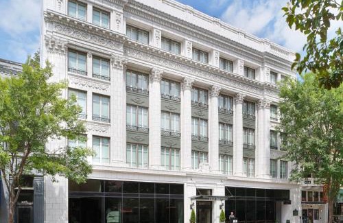 Hot Springs Hotel | The Waters Hot Springs, Tapestry Collection by Hilton