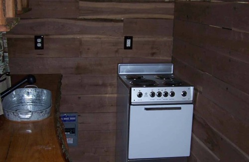 Lebanon Apartment | The Watertree Tiny House at Twig City Farm!