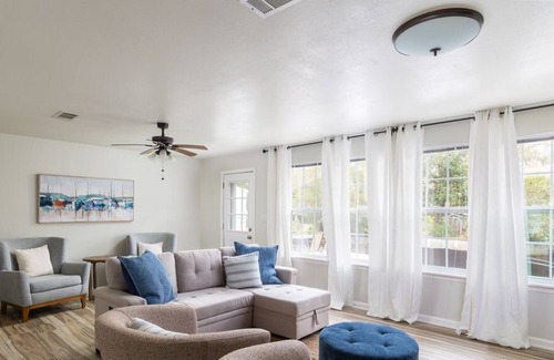 Florida Panhandle House | The Waterview: Monthly Rentals too!