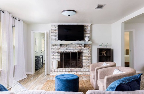 Florida Panhandle House | The Waterview: Monthly Rentals too!