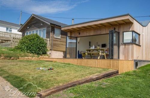 Eype House | The Wave