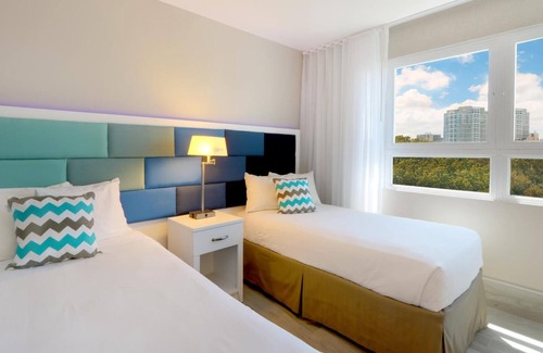 Condado Hotel | The Wave Hotel at Condado